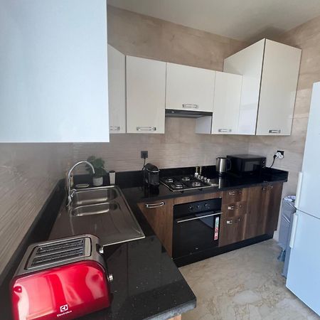 Agadir Bay Appartement Buitenkant foto