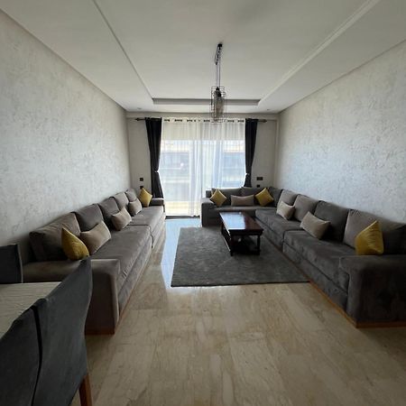 Agadir Bay Appartement Buitenkant foto