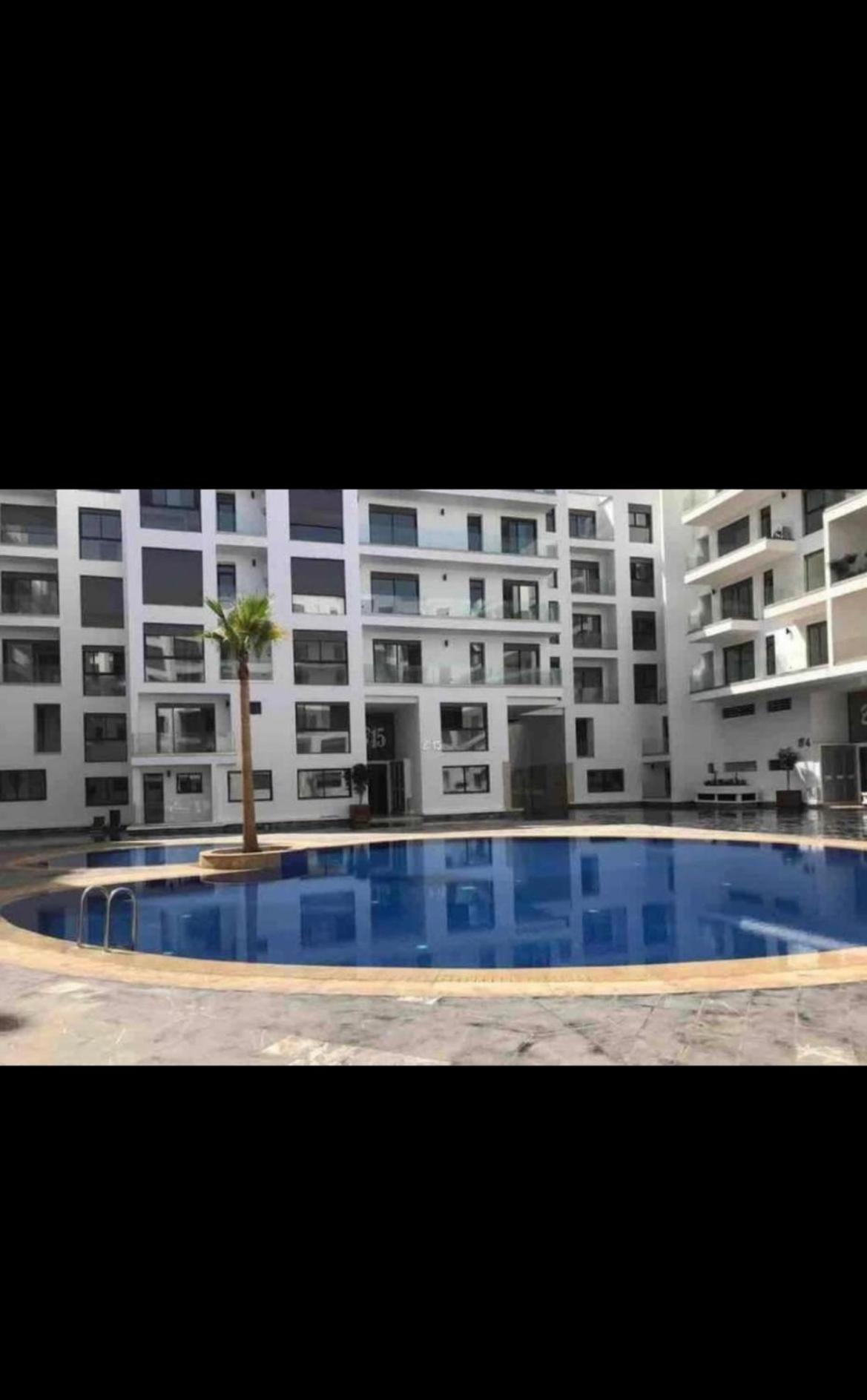 Agadir Bay Appartement Buitenkant foto