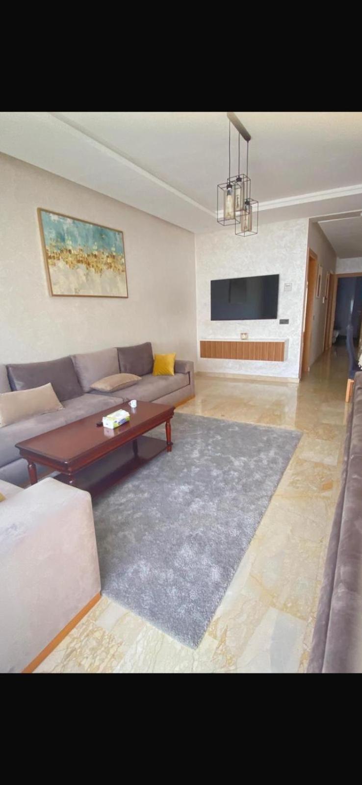 Agadir Bay Appartement Buitenkant foto
