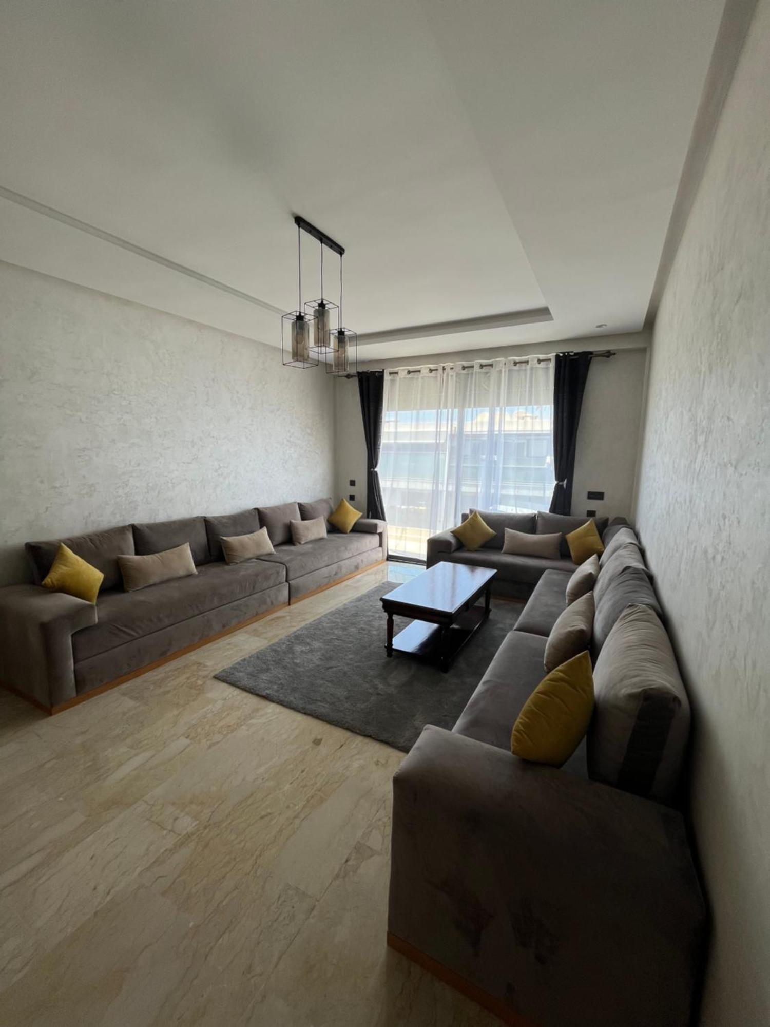 Agadir Bay Appartement Buitenkant foto