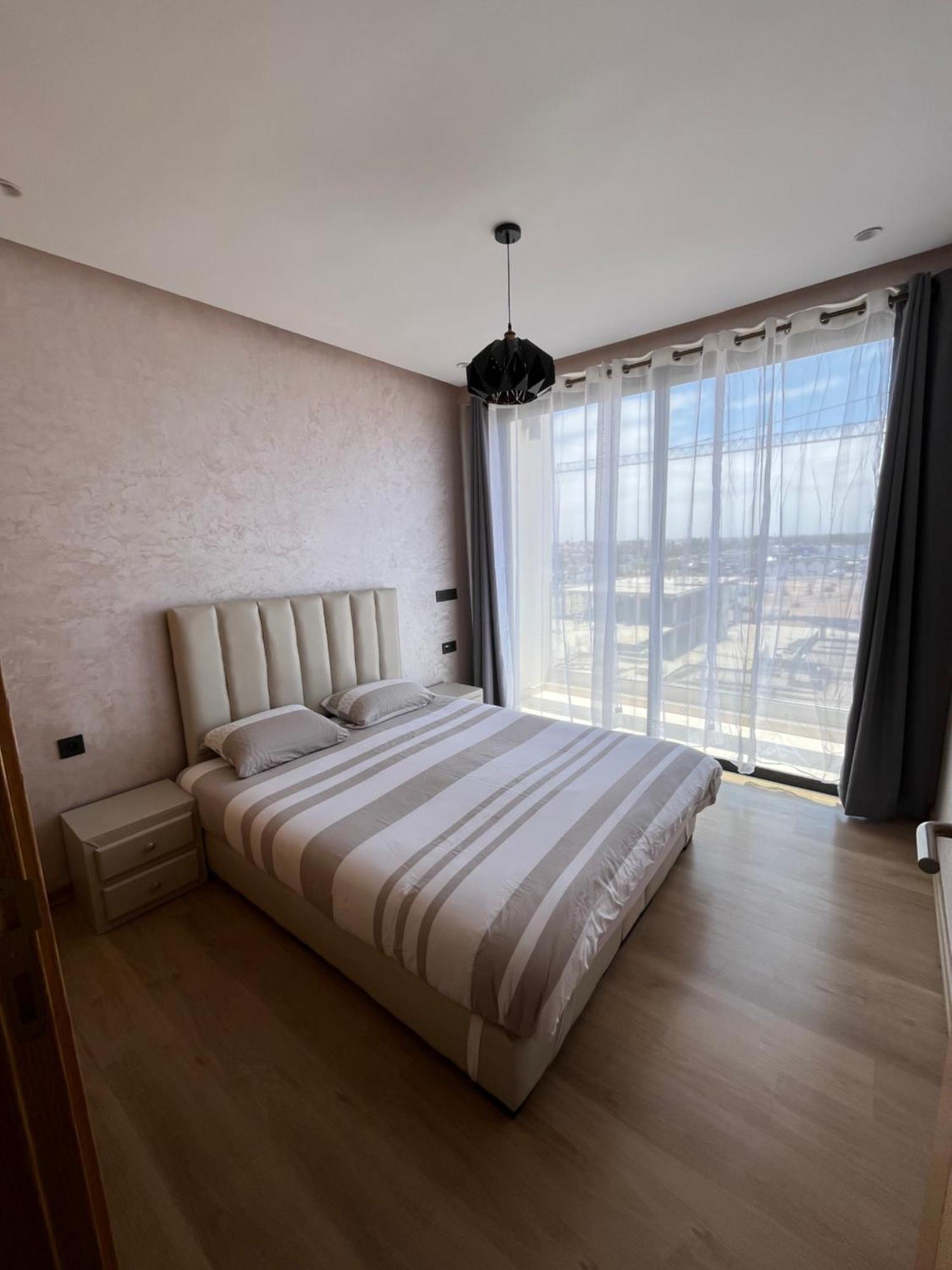 Agadir Bay Appartement Buitenkant foto