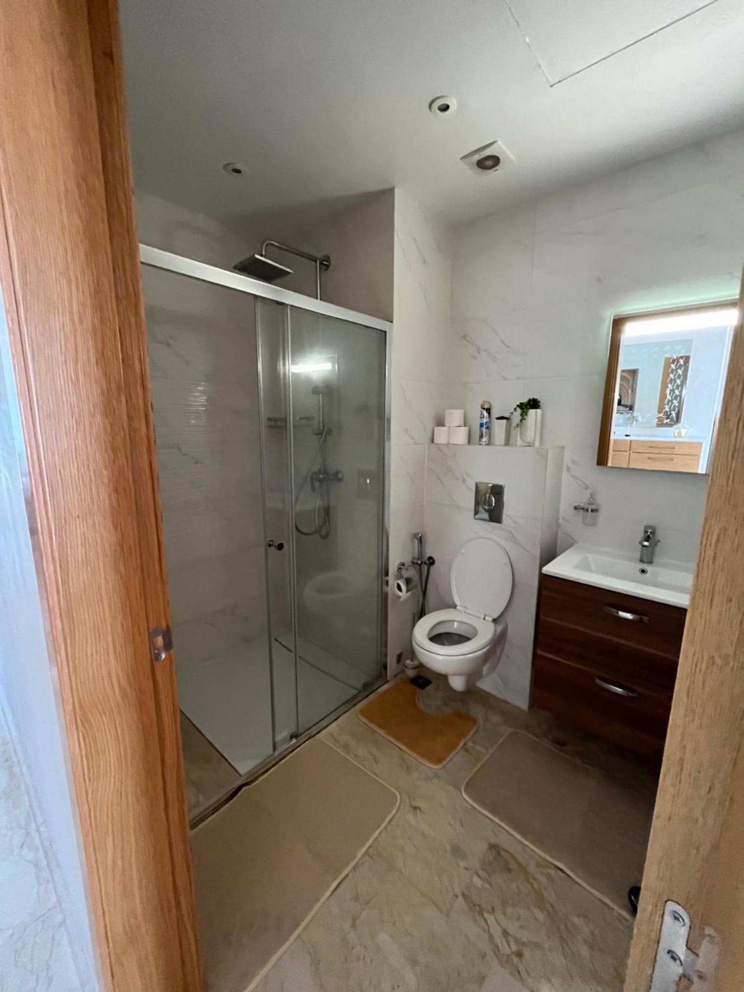 Agadir Bay Appartement Buitenkant foto
