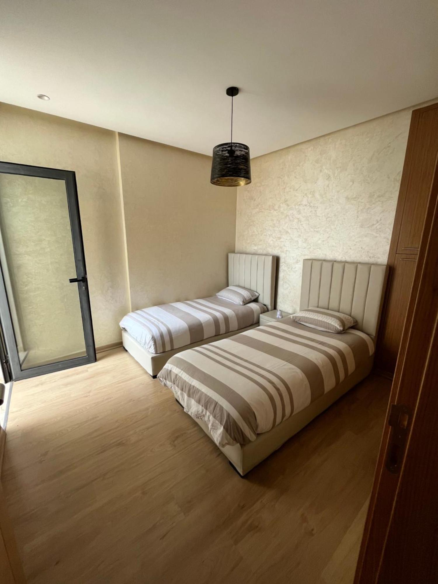 Agadir Bay Appartement Buitenkant foto