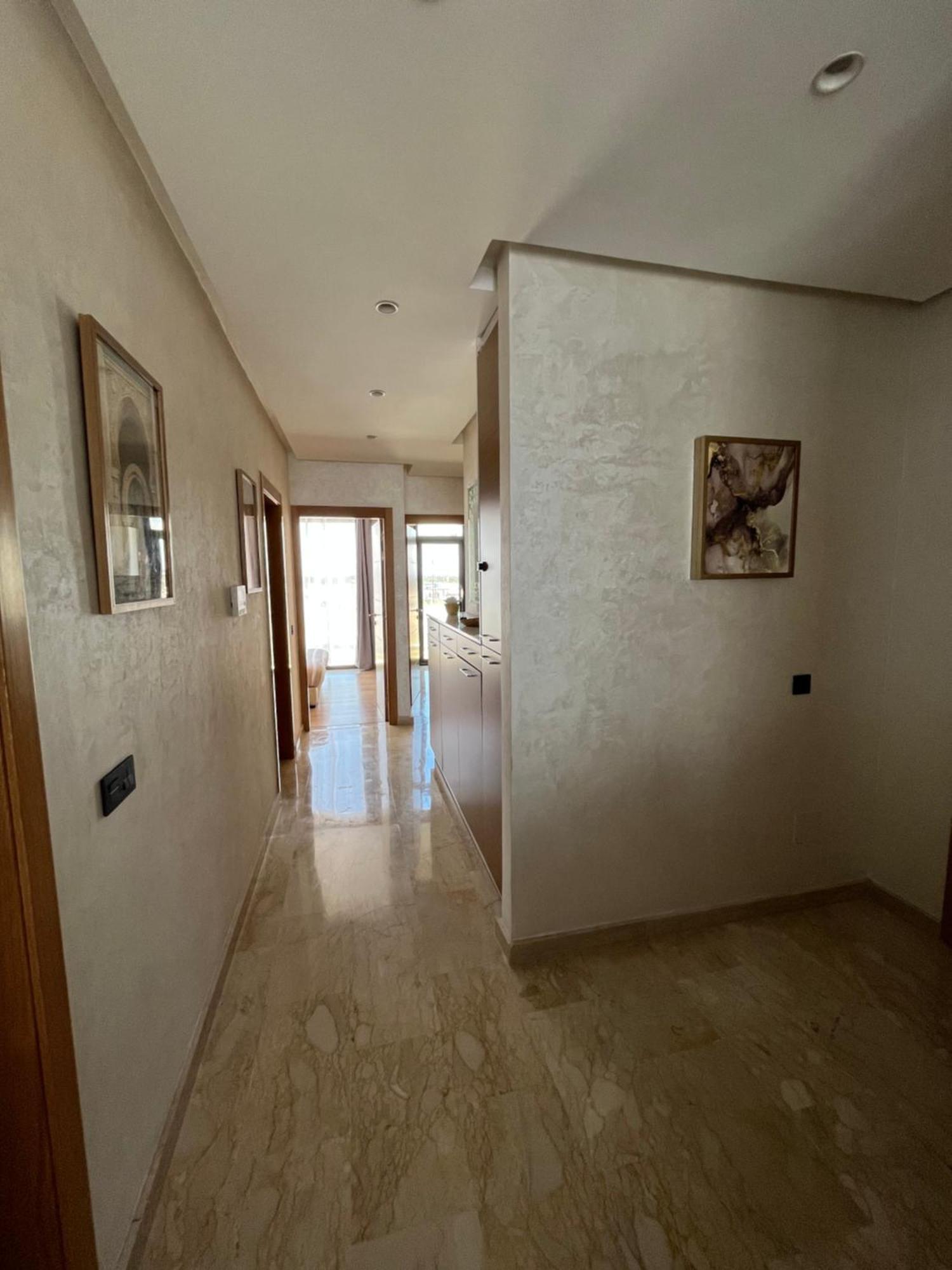 Agadir Bay Appartement Buitenkant foto