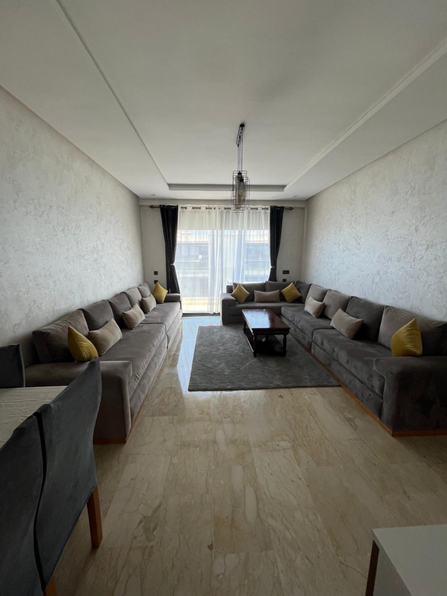 Agadir Bay Appartement Buitenkant foto
